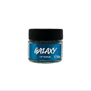 LUSH Galaxy Lip Scrub